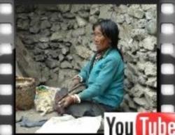 Video of village life in Charkha.