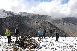 Group on Charkala.