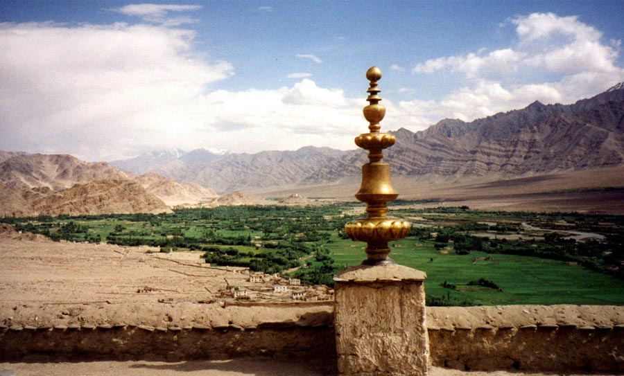 Indu Valley